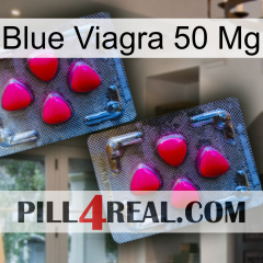 Blue Viagra 50 Mg 14